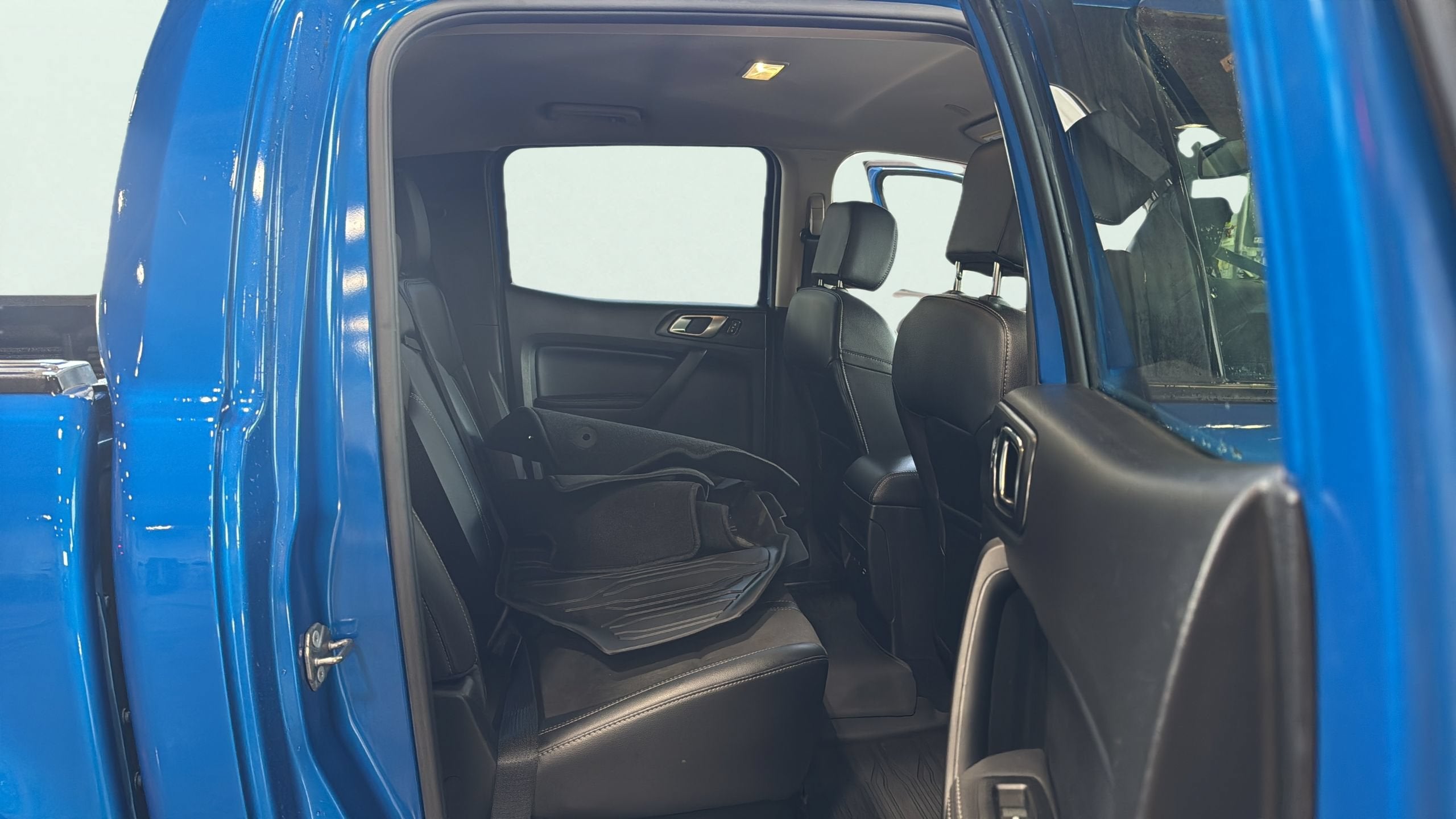 2023 Ford Ranger XL