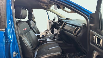 2023 Ford Ranger XL