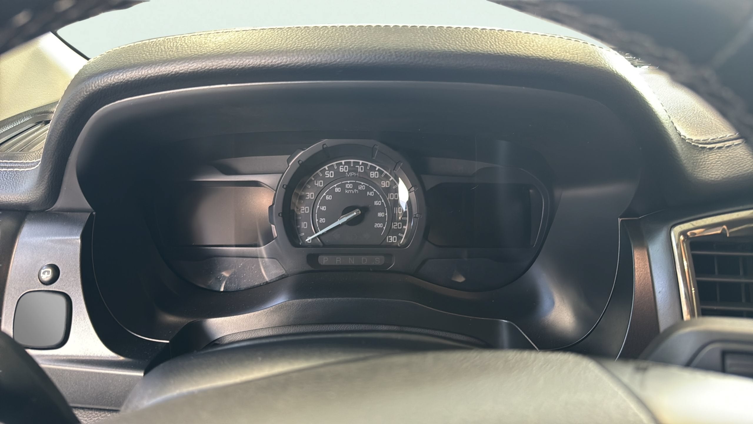 2023 Ford Ranger XL
