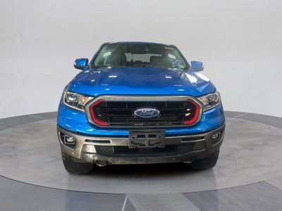 2023 Ford Ranger XL