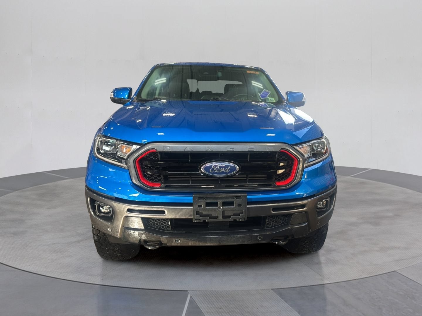 2023 Ford Ranger XL