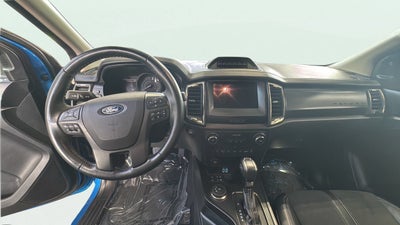 2023 Ford Ranger XL