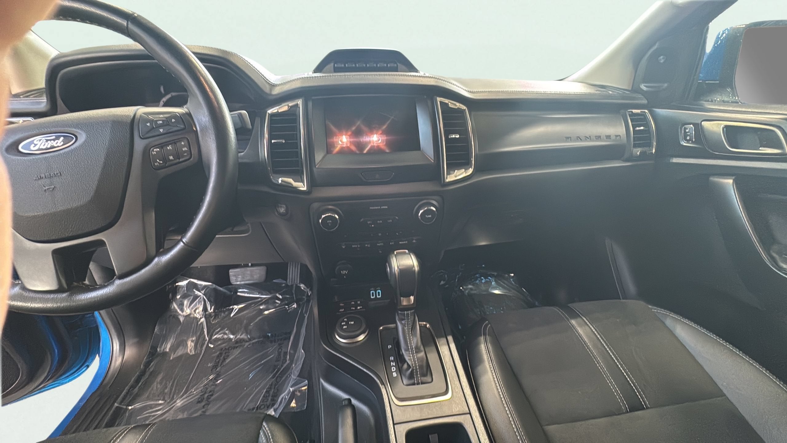 2023 Ford Ranger XL