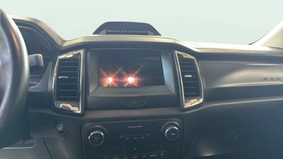 2023 Ford Ranger XL