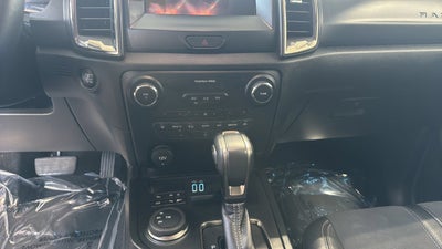 2023 Ford Ranger XL