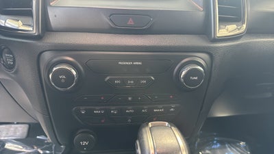 2023 Ford Ranger XL