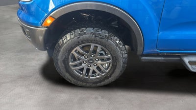 2023 Ford Ranger XL