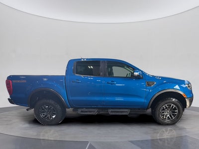2023 Ford Ranger XL