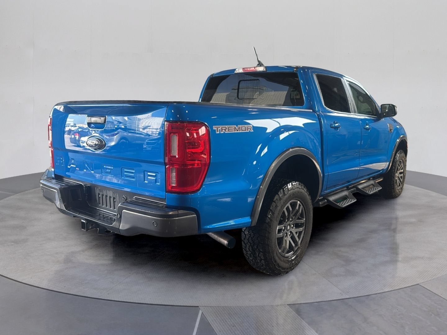 2023 Ford Ranger XL