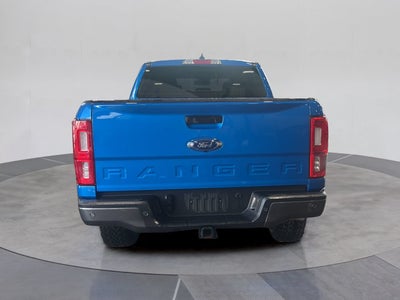 2023 Ford Ranger XL