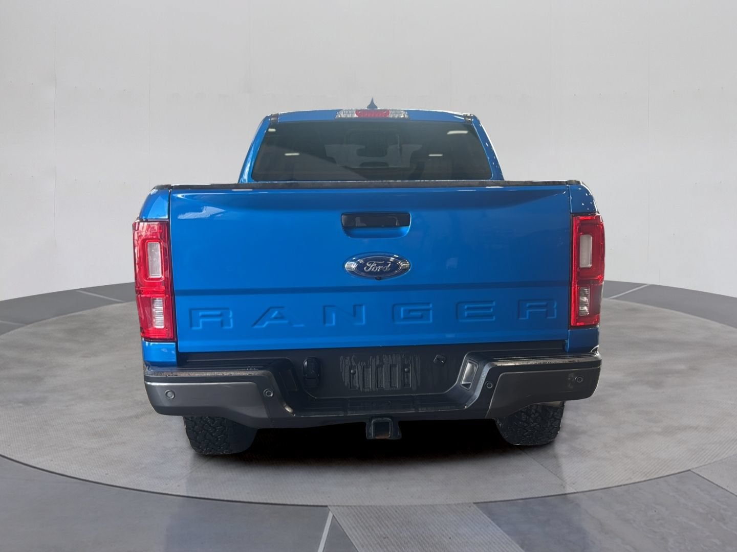2023 Ford Ranger XL