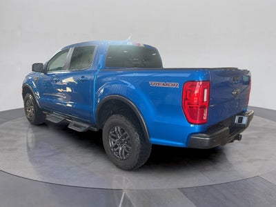 2023 Ford Ranger XL
