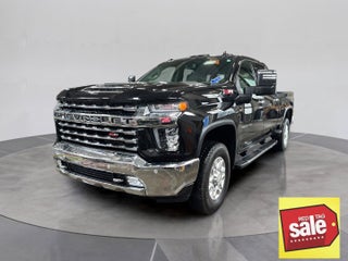 2023 Chevrolet Silverado 2500 HD LTZ