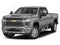 2022 Chevrolet Silverado 3500 HD High Country DRW