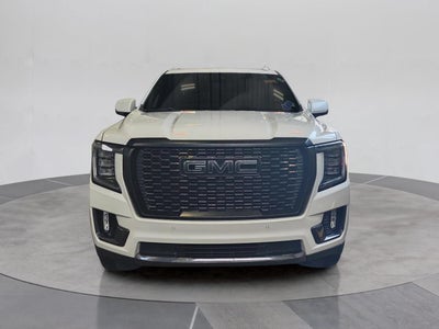 2024 GMC Yukon XL Denali Ultimate