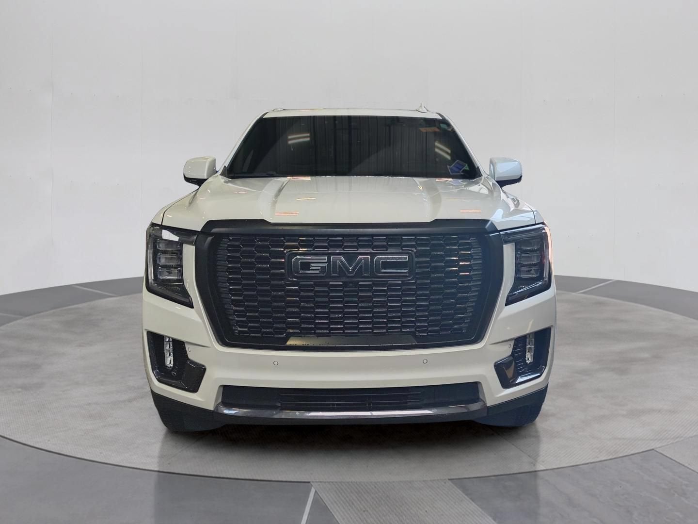 2024 GMC Yukon XL Denali Ultimate