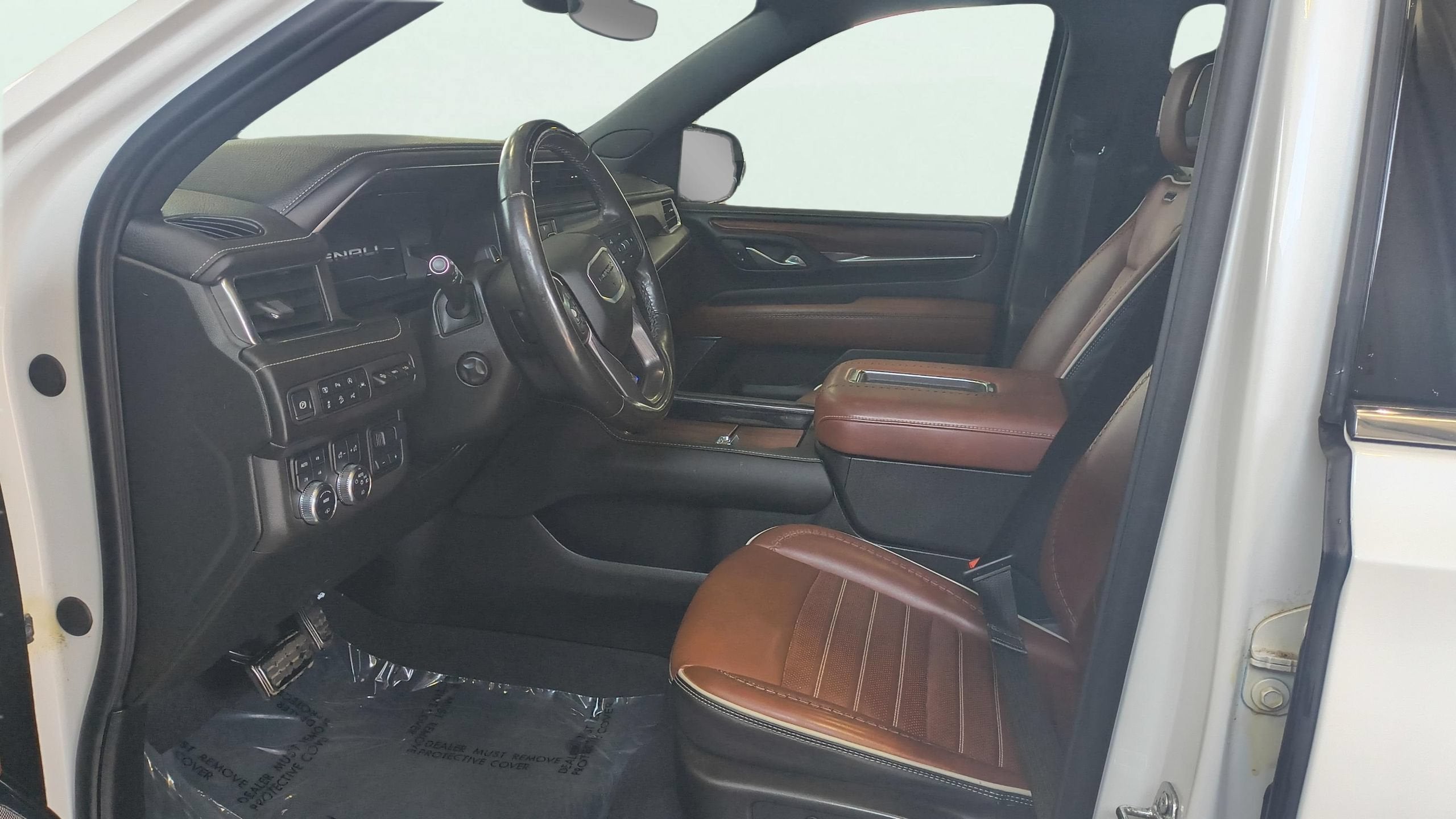 2024 GMC Yukon XL Denali Ultimate
