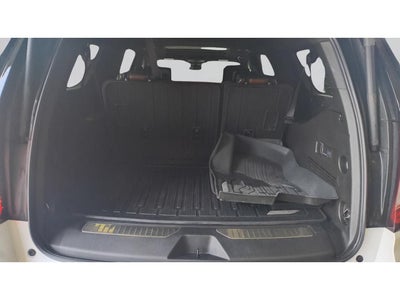 2024 GMC Yukon XL Denali Ultimate