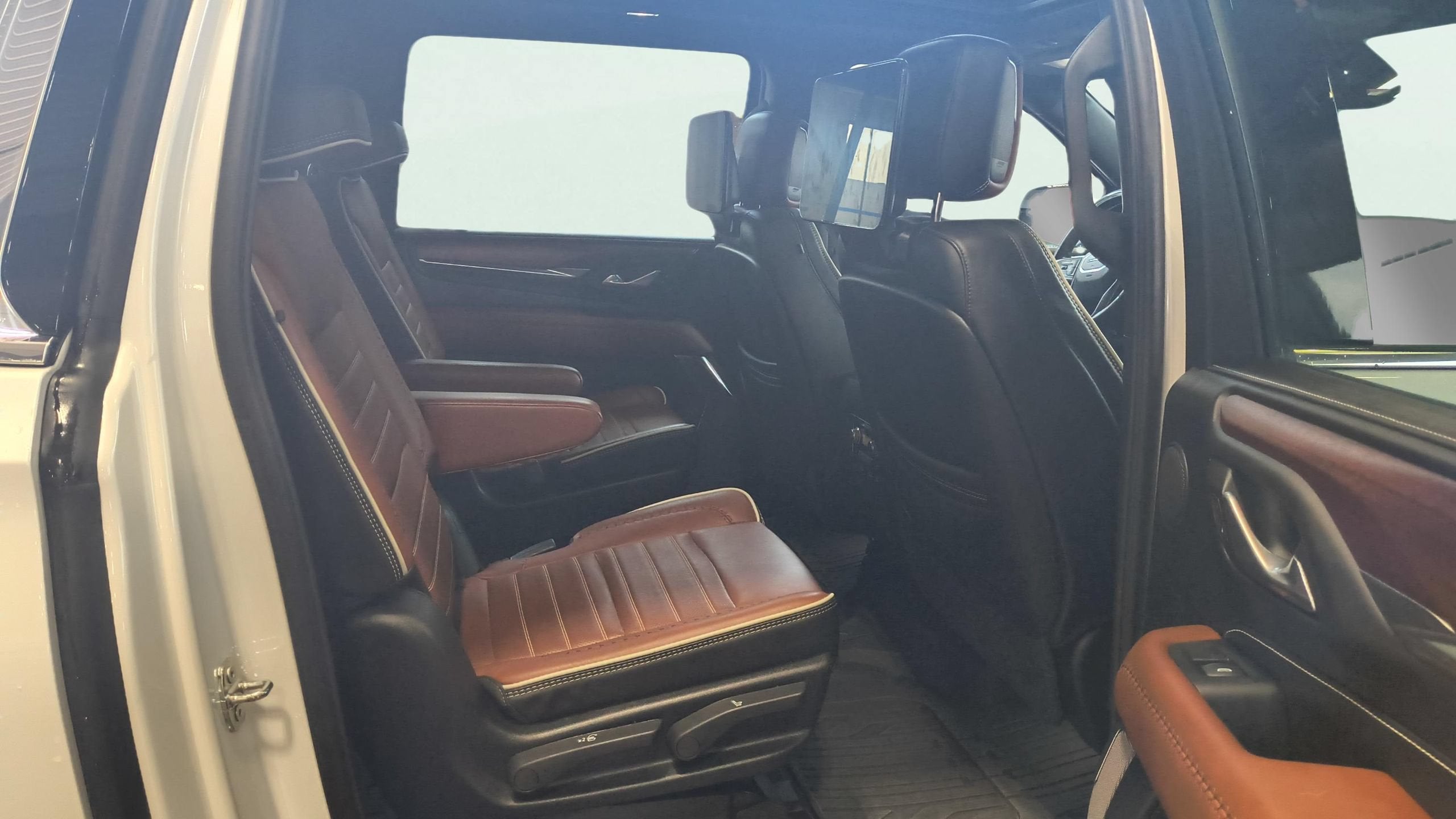 2024 GMC Yukon XL Denali Ultimate