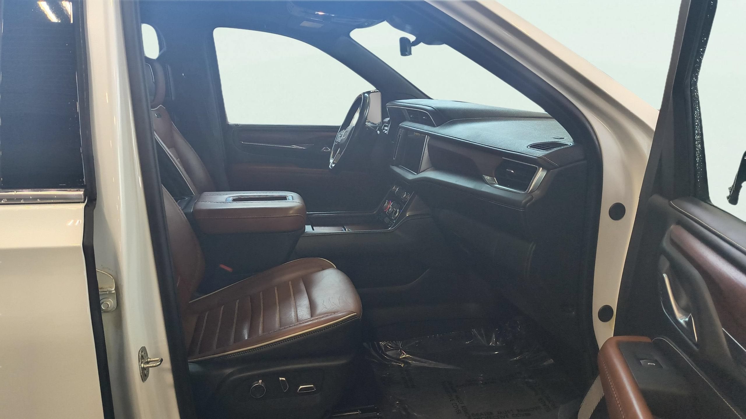2024 GMC Yukon XL Denali Ultimate