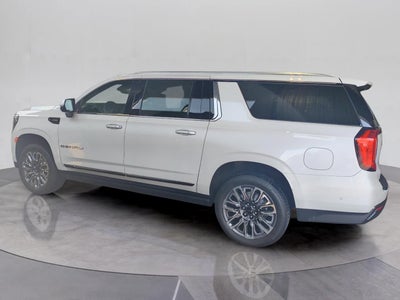 2024 GMC Yukon XL Denali Ultimate