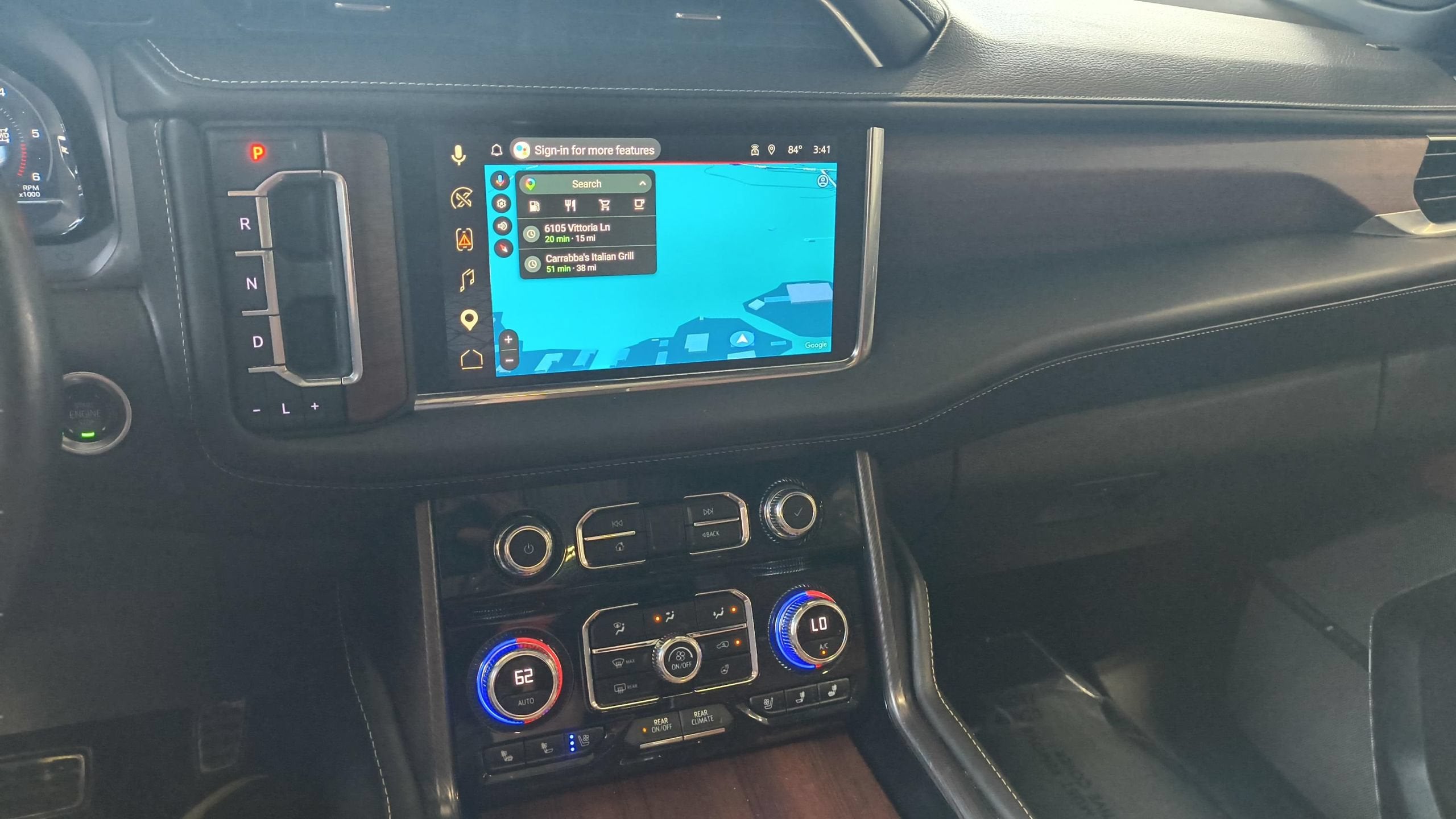 2024 GMC Yukon XL Denali Ultimate