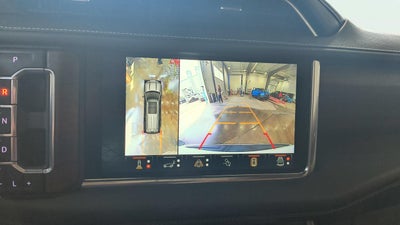 2024 GMC Yukon XL Denali Ultimate