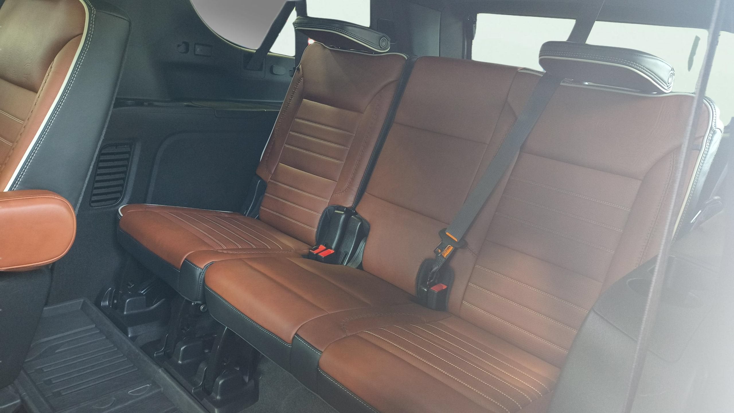 2024 GMC Yukon XL Denali Ultimate