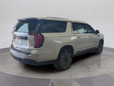 2024 GMC Yukon XL Denali Ultimate