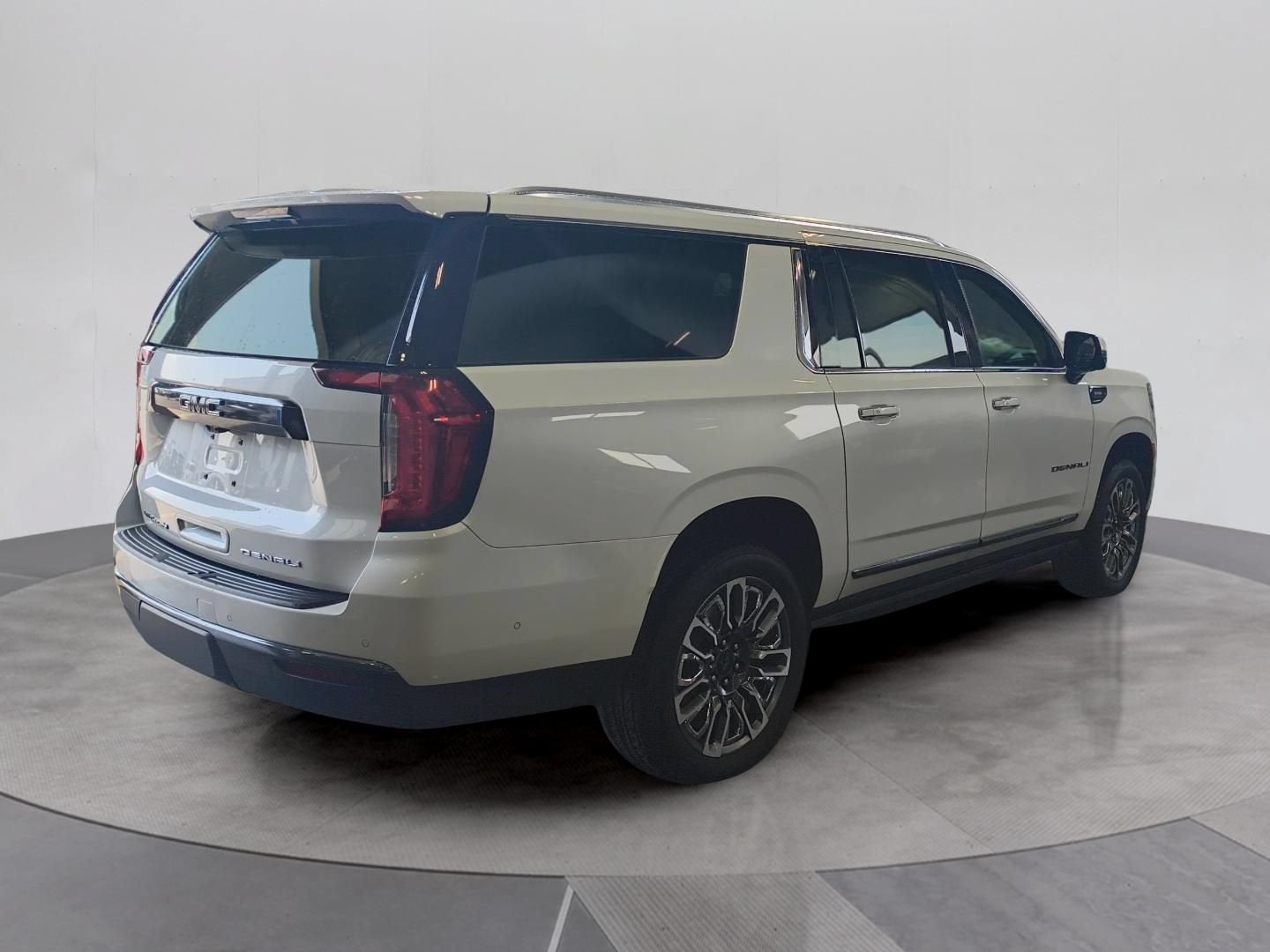 2024 GMC Yukon XL Denali Ultimate