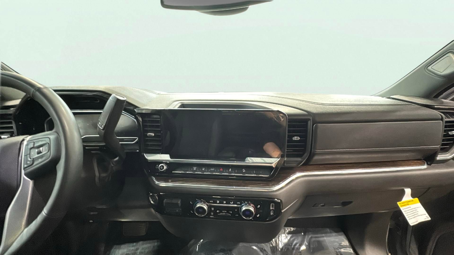 2025 GMC Sierra 3500 HD SLE