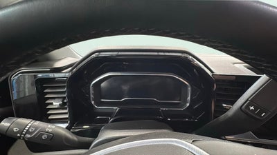 2025 GMC Sierra 3500 HD SLE
