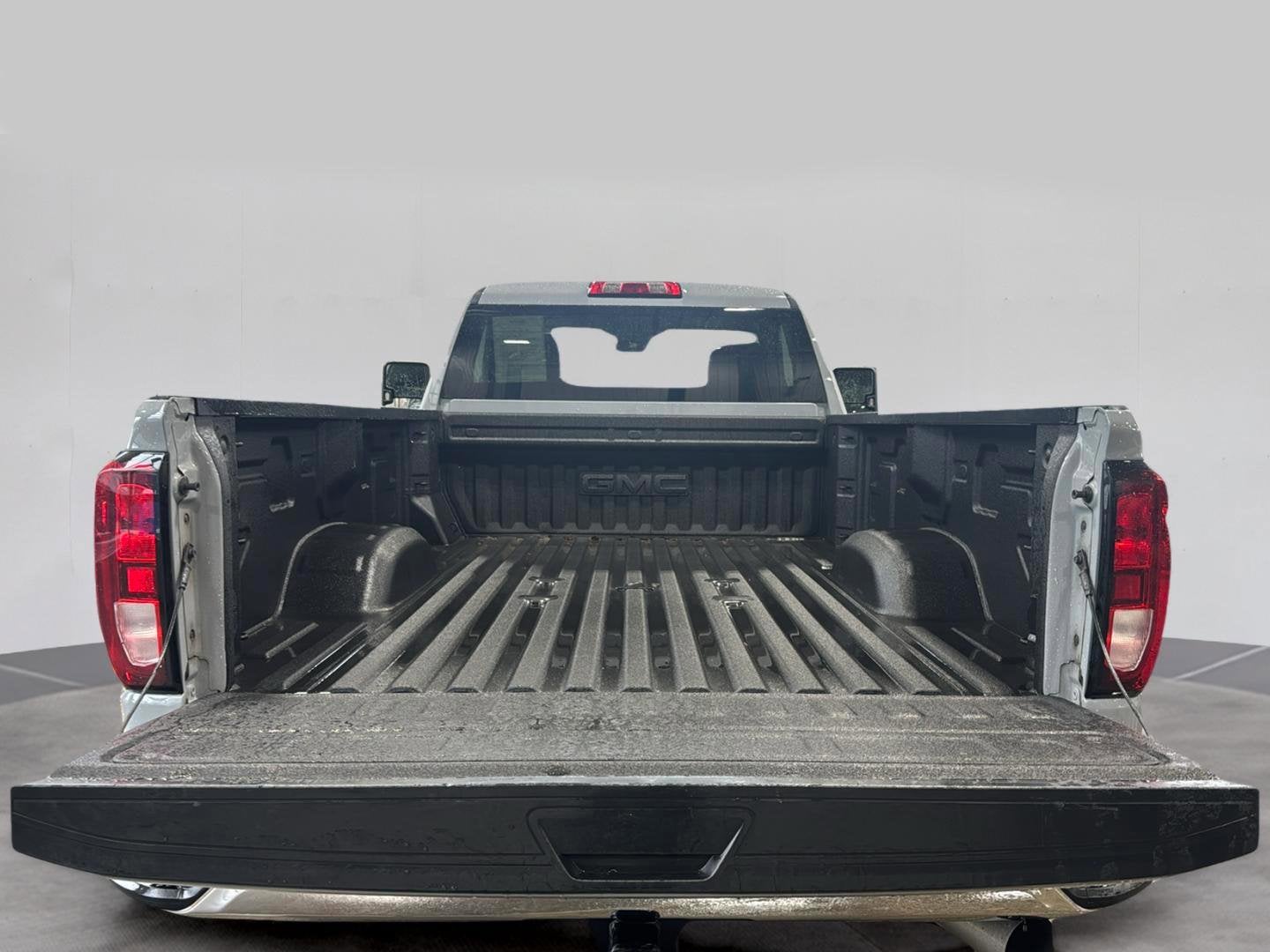 2025 GMC Sierra 3500 HD SLE