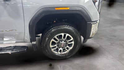 2025 GMC Sierra 3500 HD SLE