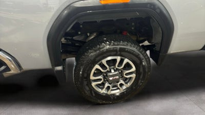 2025 GMC Sierra 3500 HD SLE