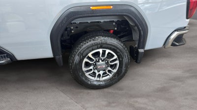 2025 GMC Sierra 3500 HD SLE