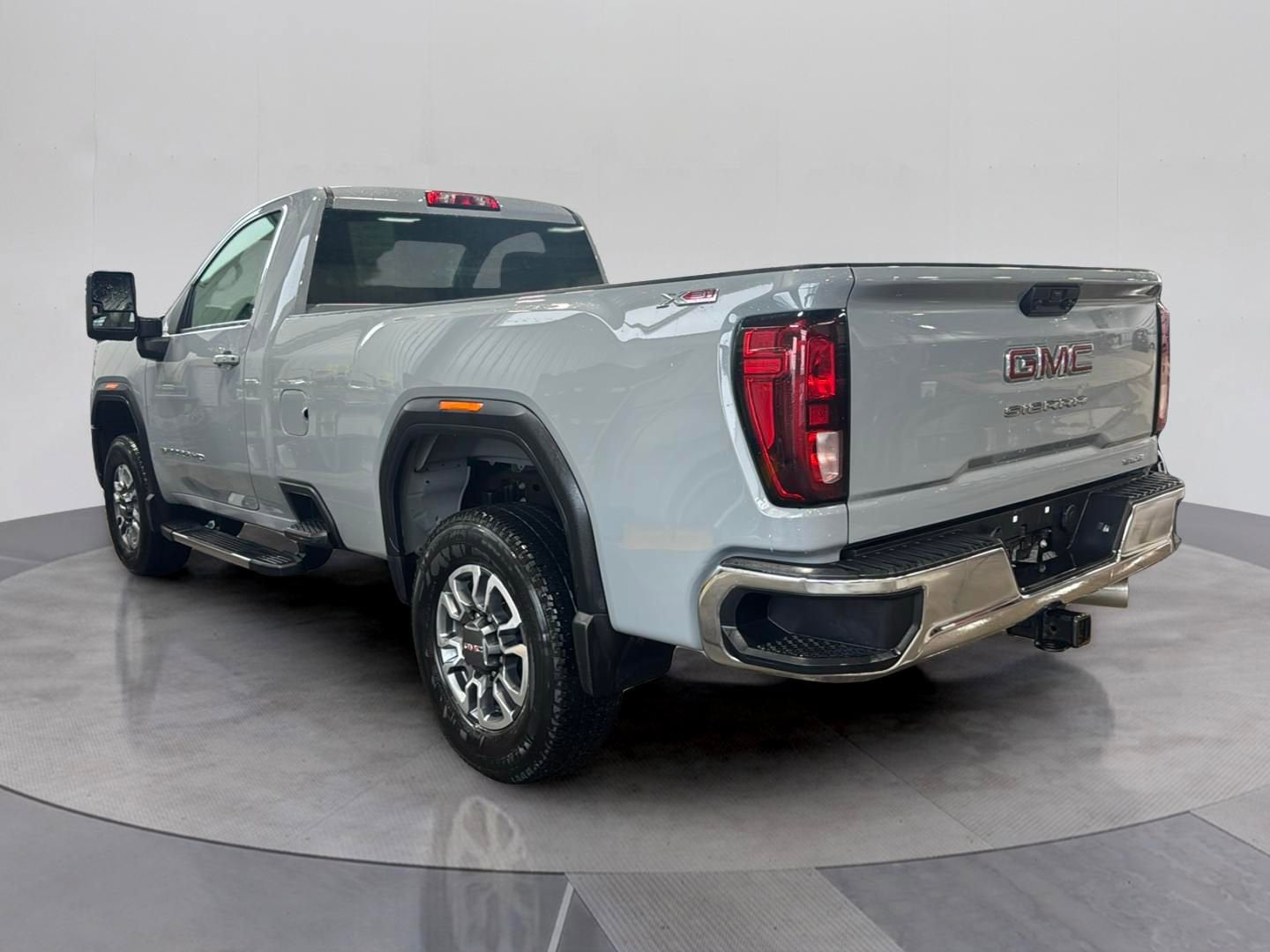 2025 GMC Sierra 3500 HD SLE