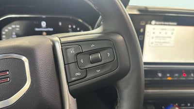 2025 GMC Sierra 3500 HD SLE