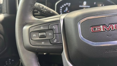 2025 GMC Sierra 3500 HD SLE