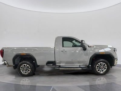 2025 GMC Sierra 3500 HD SLE