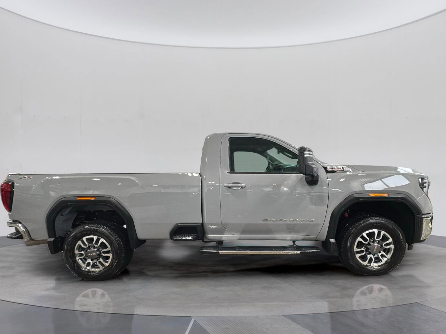 2025 GMC Sierra 3500 HD SLE