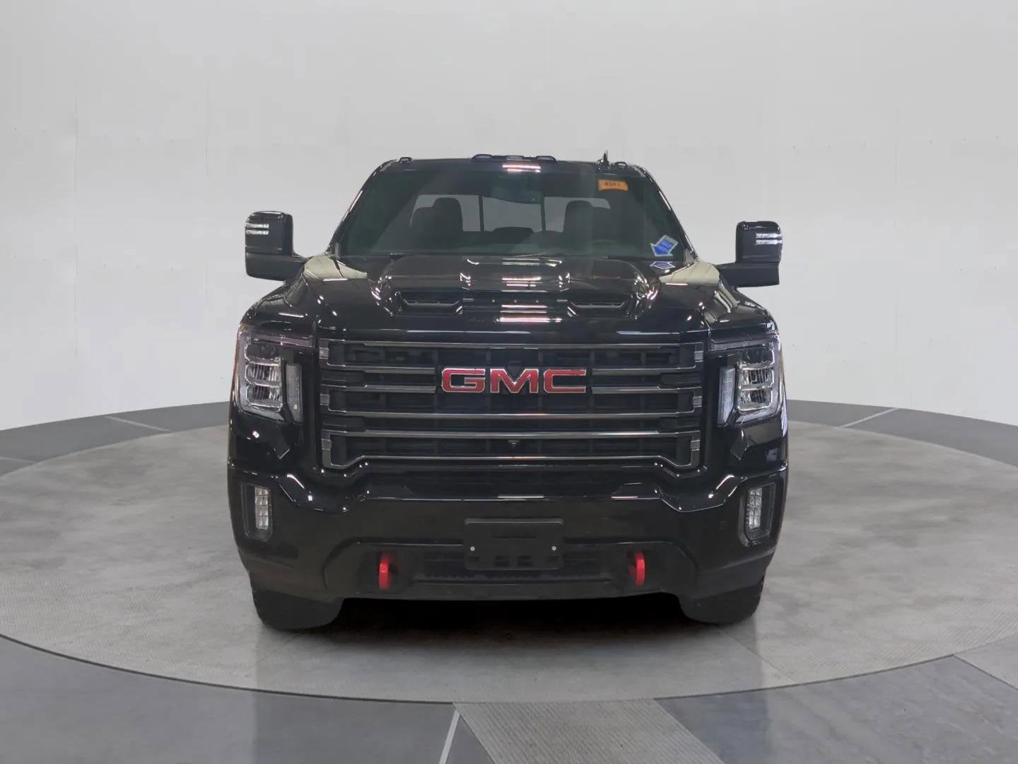 2023 GMC Sierra 2500 HD AT4