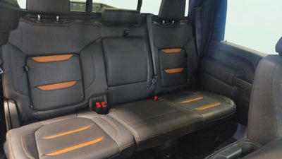 2023 GMC Sierra 2500 HD AT4