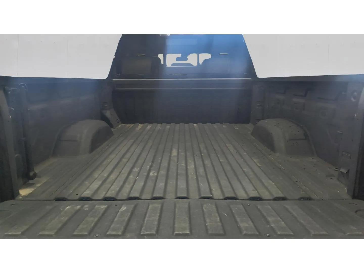 2023 GMC Sierra 2500 HD AT4