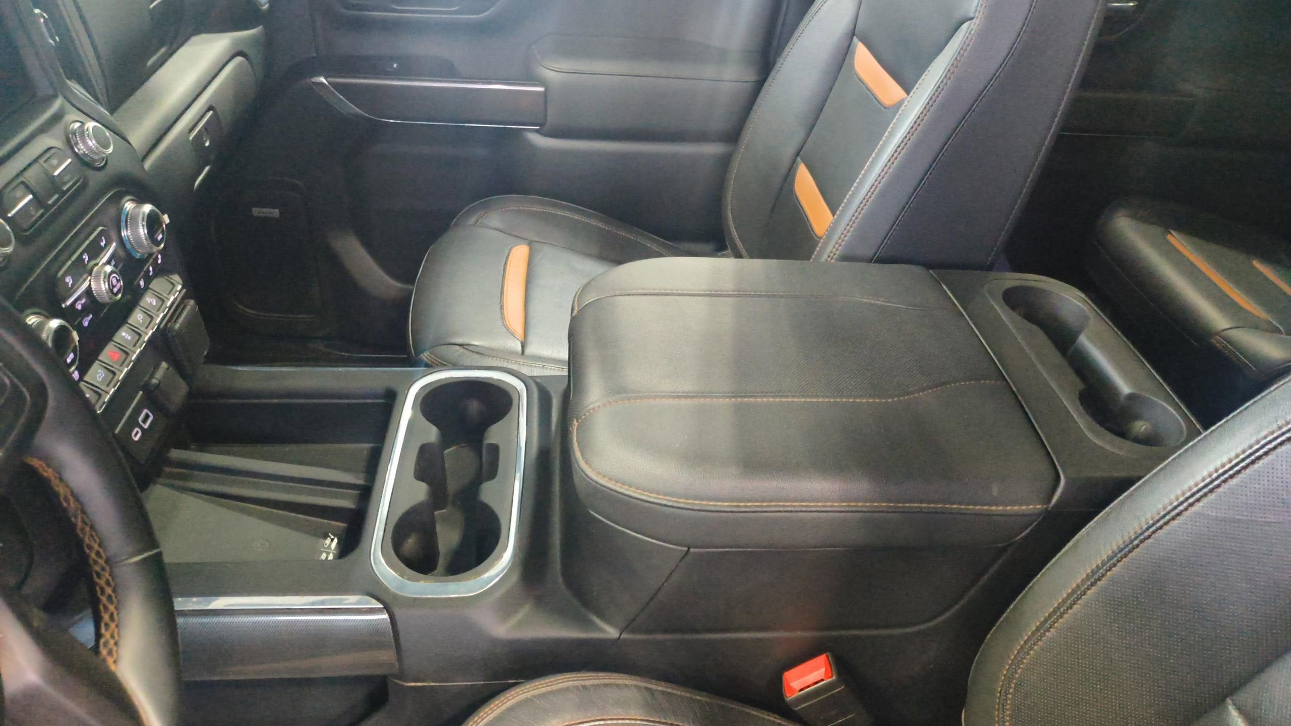 2023 GMC Sierra 2500 HD AT4