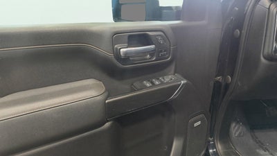 2023 GMC Sierra 2500 HD AT4