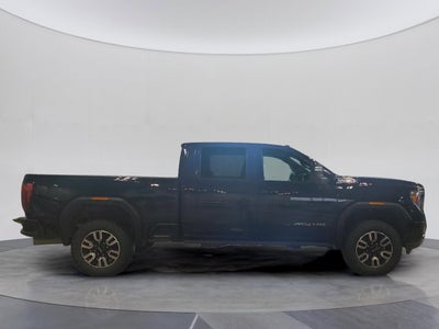 2023 GMC Sierra 2500 HD AT4
