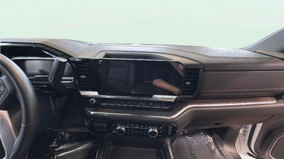 2025 GMC Sierra 3500 HD SLT