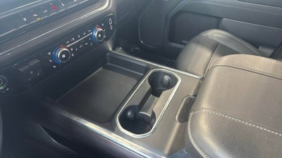 2025 GMC Sierra 3500 HD SLT