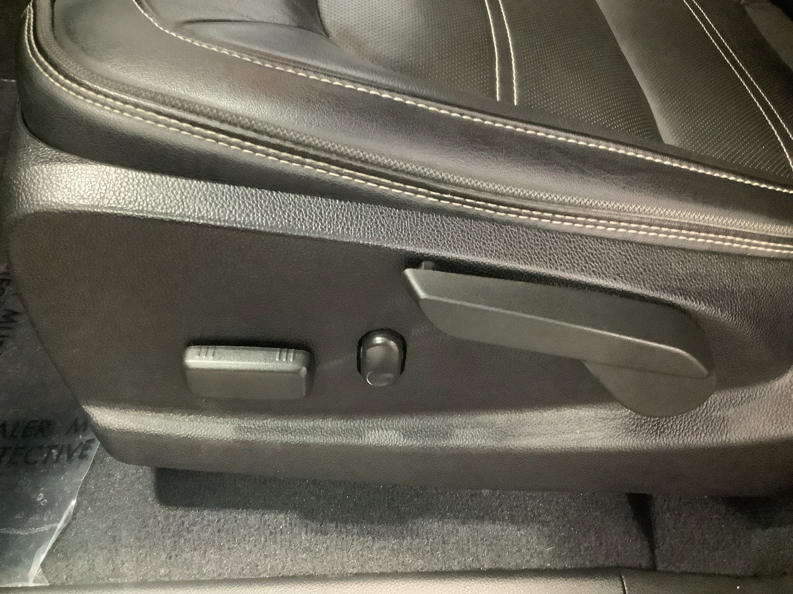 2021 GMC Canyon 4WD Denali